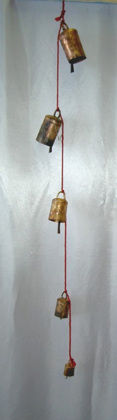 Kellonauha - Koriste-esineet - 6430021695970 - 1