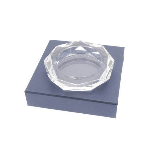 Kristalli alusta - Koriste-esineet - 9220241410 - 1