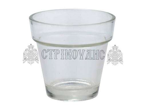 Lampukanlasi "140" kirkas - Lampukat - 270324160140 - 1