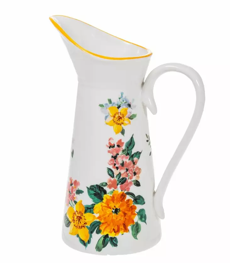 Kannu Kukka - Muut astiat - 6420254355550 - 1