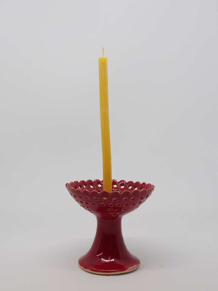 Pitsituohusjalka korkea - Tuohukset ja tarvikkeet - 18754290 - 1