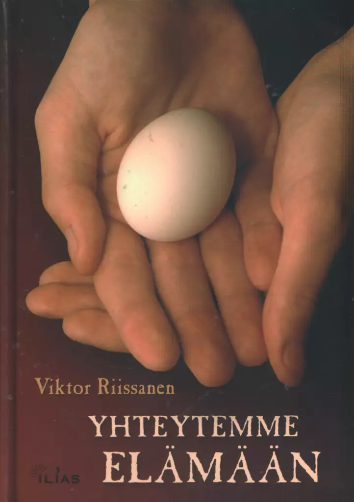 Yhteytemme elämään - Ortodoksinen kilvoitus kirjallisuus - 9789525309980 - 1