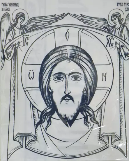 Katepalttina ja otsanauha - Katepalttinat ja liina - 17129241 - 1