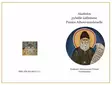 Akatistos Paisios Athosvuorelaiselle - Liturgian käsikirjat - 9789526913711 - 1