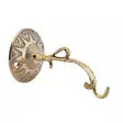 Seinäkoukku Lampukalle pronssi 18 cm - Lampukat - 231020231439.1 - 1