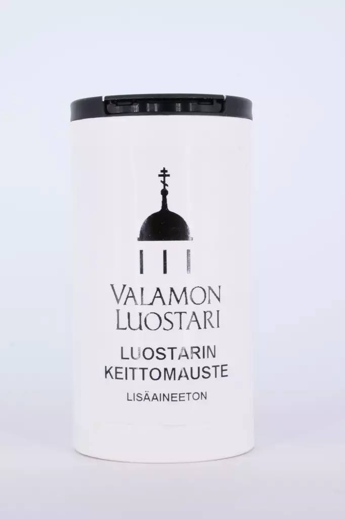 Keittomauste - Yrttimausteet - 6416825002831 - 1