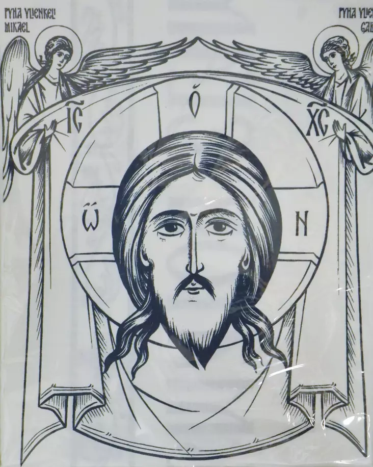 Katepalttina ja otsanauha - Katepalttinat ja liina - 17129241 - 1