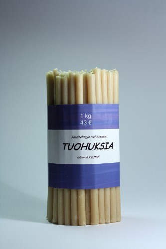 Tuohus II, 1 kilon nippu - Tuohukset - VL00000015061 - 1