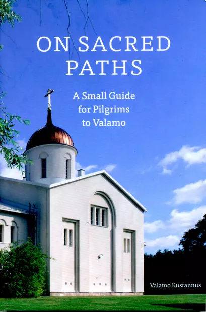 On Sacred paths - Valamokustannuksen julkaisut - 9789525495942 - 1