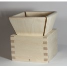 Pashamuotti, koivu - Muut astiat - 572012 - 2