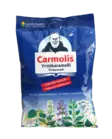 Carmolis Kurkkukaramelli - Carmolis -tuotteet - 9001434718012 - 1