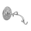 Seinäkoukku Lampukalle nikkeli 18 cm - Lampukat - 231020231439.2 - 1