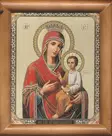 Jumalanäiti Nopea auttaja - Painetut Kristus ja Jumalanäiti-ikonit - 4720251612 - 1