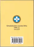 Ortodoksinen hartauskirja - Ortodoksinen liturginen kirjallisuus - 9789529630462 - 2