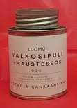 Valkosipuli - mausteseos - Yrttimausteet - poka0002 - 2