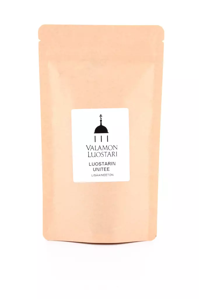 Luostarin unitee - Yrttiteet - 6416825002732 - 1