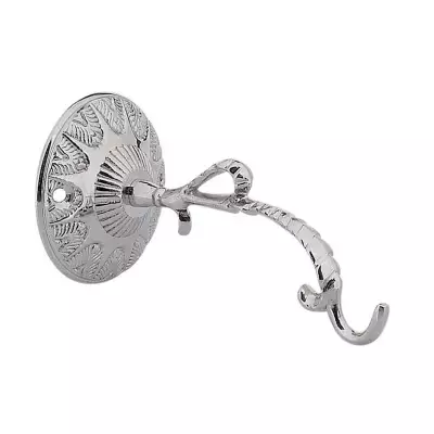 Seinäkoukku Lampukalle nikkeli 18 cm - Lampukat - 231020231439.2 - 1