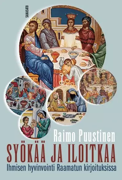 Syökää ja iloitkaa - Sielunhoito-kirjat - 9789527176702 - 1