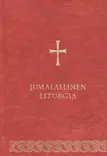 Jumalallinen liturgia, papin käsikirja - Liturgian käsikirjat - 9789523010383 - 1
