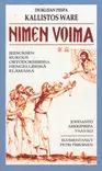 Nimen voima - Ortodoksinen kilvoitus kirjallisuus - 9789529685523 - 1