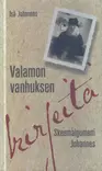 Valamon vanhuksen kirjeitä - Valamokustannuksen julkaisut - 9789525495263 - 1