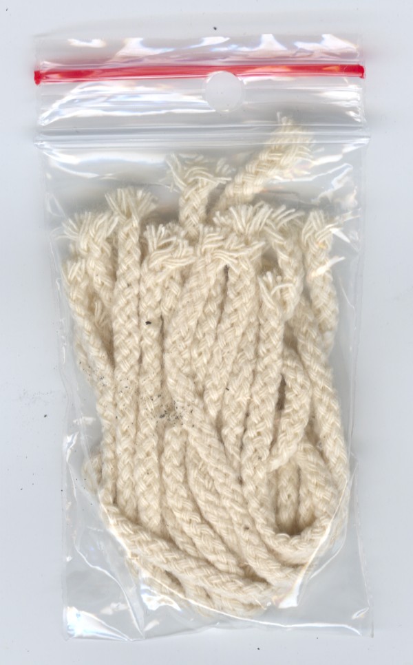 Sydänlanka 12kpl pussissa - Lampukat - 28720221433 - 1