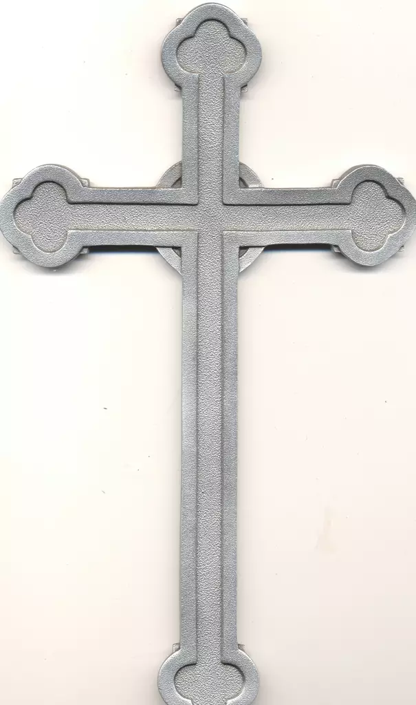 Tinaristi - Muut ristit - 14220241153 - 1