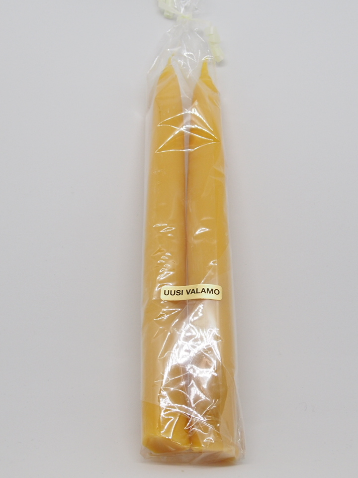 Tuohuskynttilä 2 kpl - Tuohukset - VL00100000023 - 1