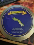 Pihka 1 kg - Suitsutustarvikkeet - 28720221424 - 1