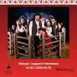 Malanja-ooppera - Lahjakortit - LP0014 - 1