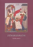 Synaksarion Marraskuu - Valamokustannuksen julkaisut - 9789518979374 - 1