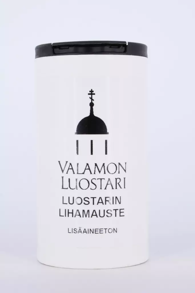 Luostarin Lihamauste - Yrttimausteet - 6416825002824 - 1