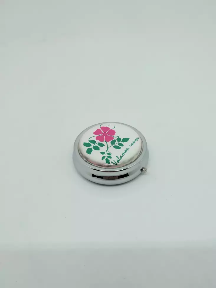 Pillerirasia Valamon ruusu - Pienet matkamuistot - 27220251414 - 1