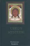Uskon mysteeri - Yleinen teologia kirjallisuus - 9789518979305 - 1