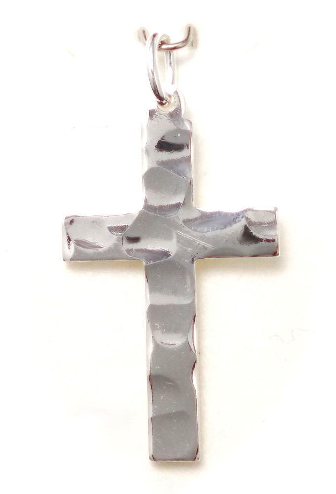 Hopearisti hamaroitu. - Kaularistit - 140620211455 - 1