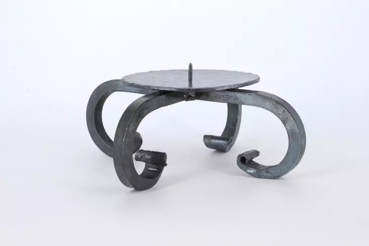 Kynttilänjalka iso kotimainen - Esineet ja lelut - 261220231445 - 1