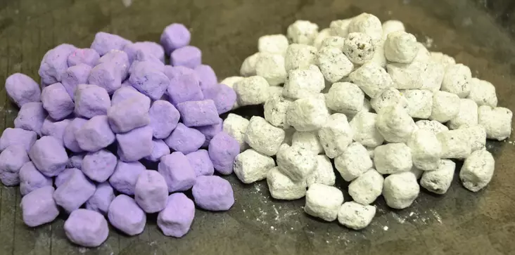 Pihka 50g, tuoksulajitelma - Suitsutustarvikkeet - 251020221315 - 1