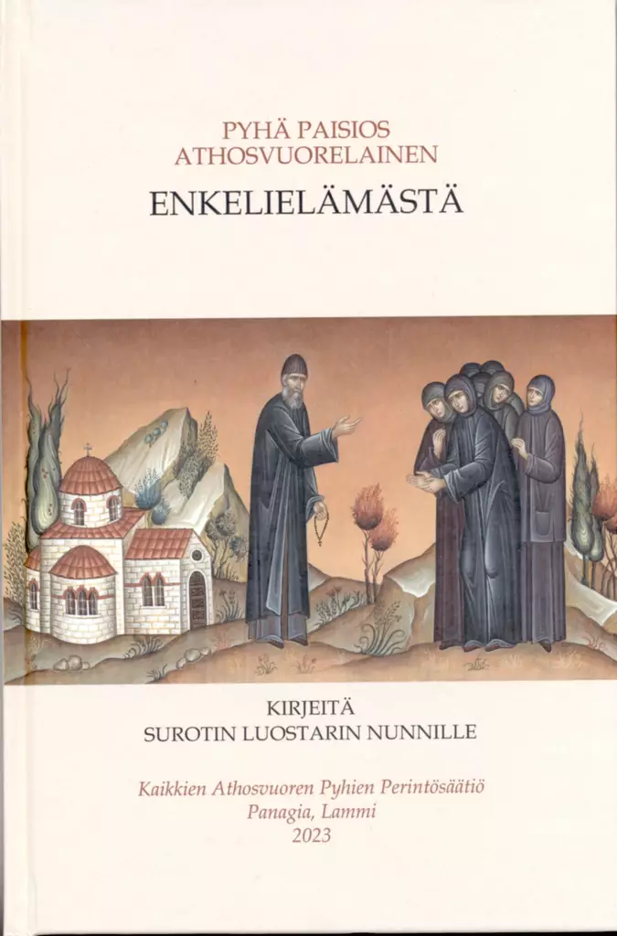 Enkelielämästä - Kilvoittelijat ja opettajavanhukset - 9789526913735 - 1