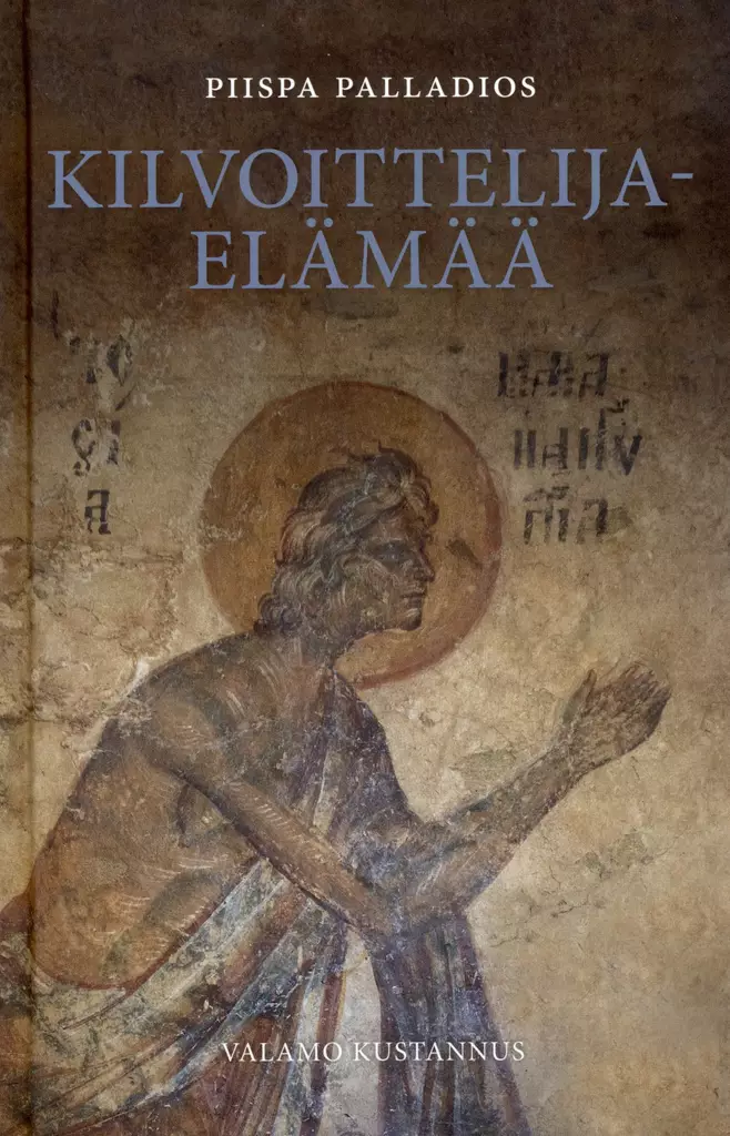 Kilvoittelijaelämää - Valamokustannuksen julkaisut - 9789525495645 - 1