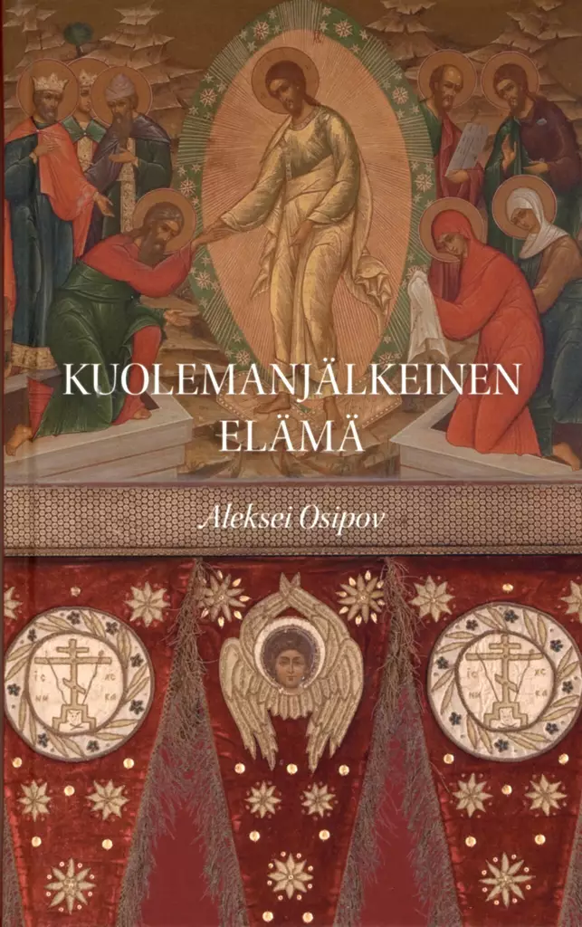 Kuolemanjälkeinen elämä - Valamokustannuksen julkaisut - 9789525495195 - 1