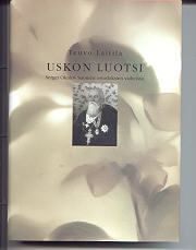 Uskon luotsi - Sielunhoito-kirjat - 9789529168125 - 1