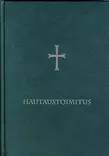 Hautaustoimitus - Liturgian käsikirjat - 9789523010376 - 1