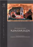 Kontakkeja - Hengellinen ortodoksinen kirjallisuus - 9789526956756 - 1