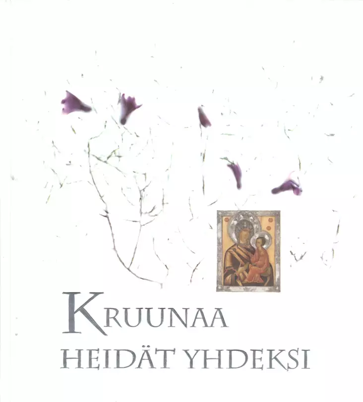 Kruunaa heidät yhdeksi - Kaunokirjallisuus - 9789519781556 - 1