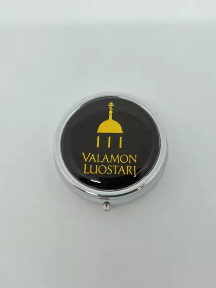 Pillerirasia Valamon luostari - Pienet matkamuistot - 27220251007 - 2