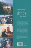 Athos Det heliga berget - Ortodoxa böcker på svenska - 9789515016027 - 2