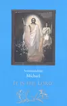 It is THE Lord! - Ortodoksinen kilvoitus kirjallisuus - 9789525495867 - 1
