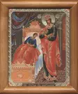 Jumalanäiti Parantaja - Painetut Kristus ja Jumalanäiti-ikonit - 4720251607 - 1