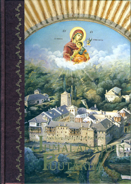 Jumalanäidin puutarha - Valamokustannuksen julkaisut - 9789525495157 - 1