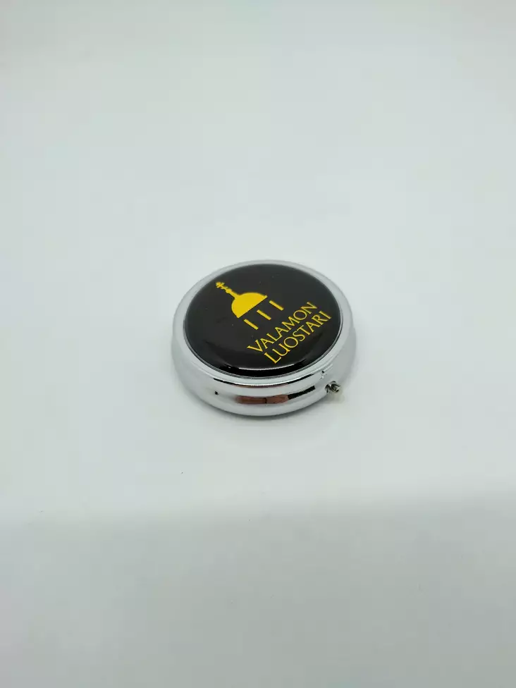 Pillerirasia Valamon luostari - Pienet matkamuistot - 27220251007 - 1